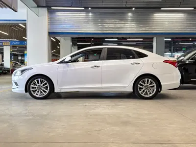 Hyundai Mistra 2017, 90000 км, за 31700 CNY - фото 5