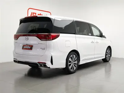 GAC Motor Trumpchi M8 2020, 133700 км, за 68800 CNY