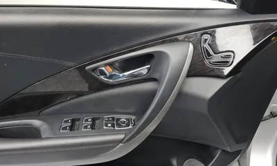 Hyundai Grandeur 2015, 118867 км, за 7500000 KRW - фото 13