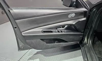 Hyundai Avante 2021, 70800 км, за 17800000 KRW - фото 24