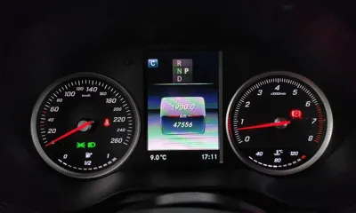 Mercedes-Benz GLC-Class 2019, 47556 км, за 32300000 KRW - фото 8