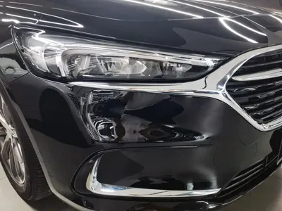 Buick LaCrosse 2023, 67200 км, за 104100 CNY - фото 15