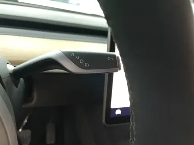 Tesla Model Y 2023, 56400 км, за 184100 CNY - фото 14