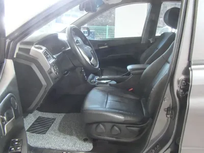 KG_Mobility_Ssangyong KORANDO 2017, 92293 км, за 9900000 KRW - фото 7