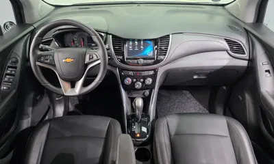 ChevroletGMDaewoo Trax 2018, 111357 км, за 8600000 KRW - фото 7