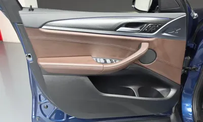BMW X4 2021, 66879 км, за 30500000 KRW - фото 24