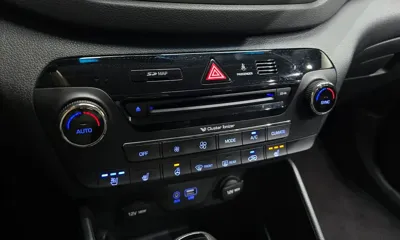 Hyundai Tucson 2016, 138258 км, за 10290000 KRW - фото 31
