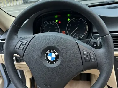 BMW 3 Series (Import) 2012, 120000 км, за 23500 CNY - фото 13