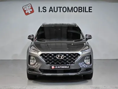 Hyundai Santafe 2020, 82200 км, за 17000000 KRW