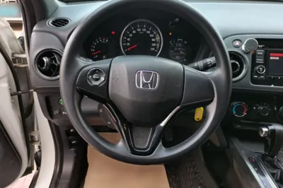Honda XR-V 2017, 71900 км, за 59781.34 CNY - фото 13