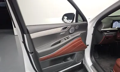 Genesis GV80 2024, 15124 км, за 70900000 KRW - фото 24