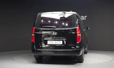 Hyundai Starex 2014, 145259 км, за 7300000 KRW