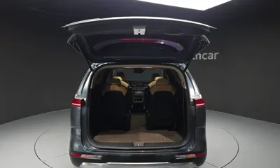 Kia Canival 2021, 107396 км, за 24000000 KRW - фото 20
