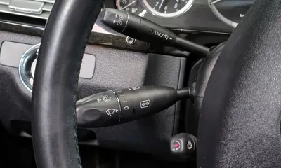Mercedes-Benz E-Class 2010, 137134 км, за 8700000 KRW - фото 14