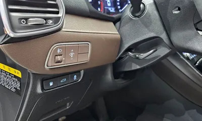 Hyundai Grandeur 2018, 168625 км, за 9300000 KRW - фото 18