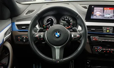 BMW X2 (F39) 2023, 9136 км, за 33700000 KRW - фото 13