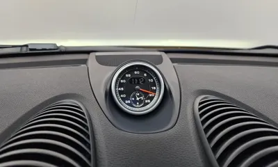 Porsche 718 2019, 95022 км, за 56500000 KRW - фото 29