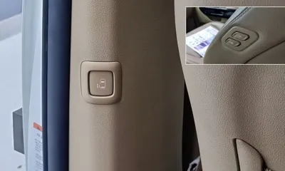 Kia Canival 2019, 142784 км, за 14500000 KRW - фото 15