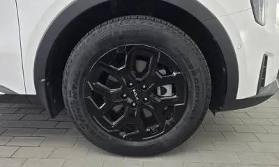 Kia Sorento 2024, 20402 км, за 46800000 KRW - фото 21