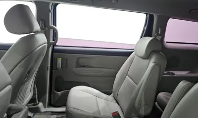 Kia Canival 2020, 98904 км, за 15500000 KRW - фото 25