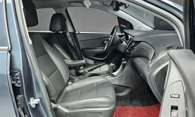 ChevroletGMDaewoo Trax 2020, 37164 км, за 12200000 KRW - фото 12