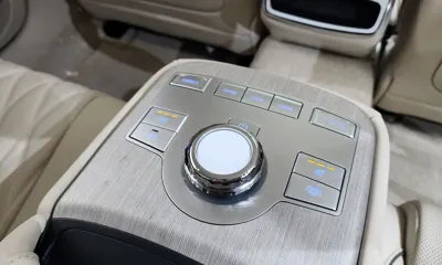 Genesis G80 2025, 10833 км, за 59500000 KRW - фото 30