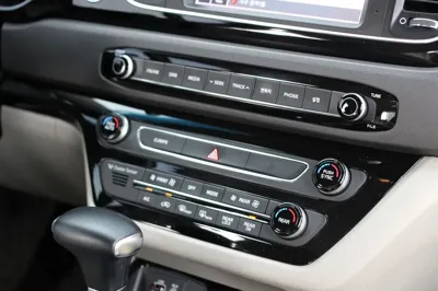 Kia Canival 2017, 148000 км, за 11800000 KRW - фото 15