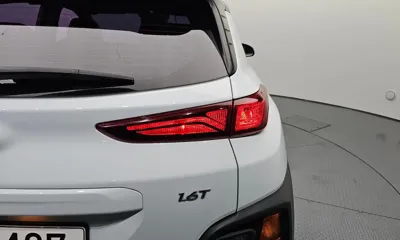 Hyundai Kona 2018, 131643 км, за 10000000 KRW - фото 23