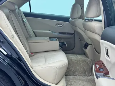 Toyota Crown 2012, 83000 км, за 89800 CNY - фото 17