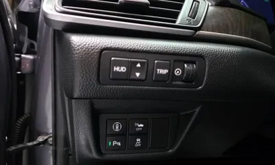 Honda Accord 2019, 149347 км, за 15400000 KRW - фото 20