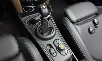 MINI Countryman 2018, 123962 км, за 12300000 KRW - фото 9