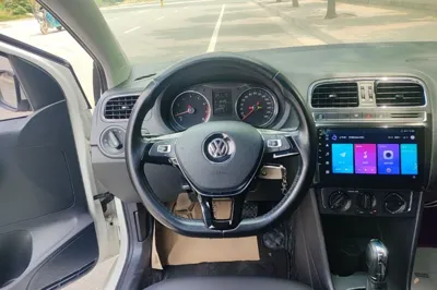 Volkswagen Polo 2018, 84400 км, за 50481.97 CNY - фото 14
