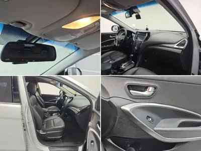 Hyundai Santafe 2018, 92853 км, за 13800000 KRW - фото 17