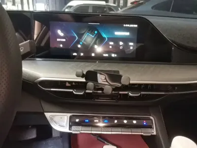 Changan Eado 2025, 15800 км, за 61100 CNY - фото 13