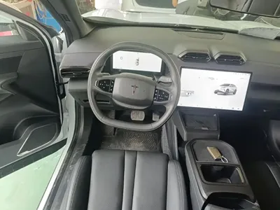 示界 示界06 2025, 12500 км, за 81000 CNY - фото 11
