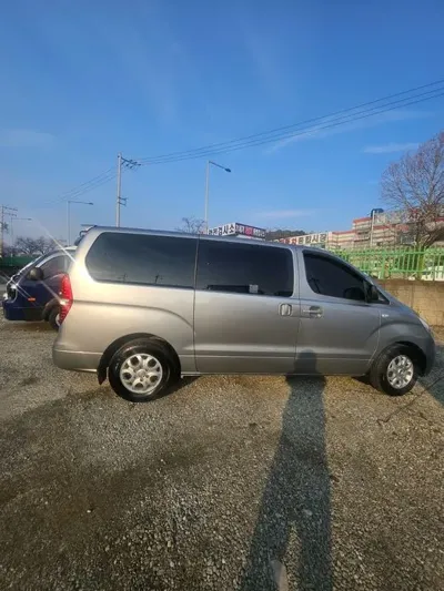 Hyundai Starex 2012, 207810 км, за 5950000 KRW - фото 8