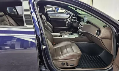 Kia Stinger 2019, 146973 км, за 12490000 KRW - фото 11