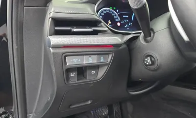 Genesis G80 2022, 88180 км, за 34900000 KRW - фото 27
