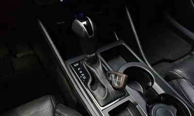 Hyundai Tucson 2017, 145109 км, за 8700000 KRW - фото 9