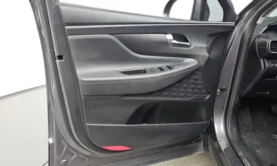Hyundai Santafe 2021, 105340 км, за 20000000 KRW - фото 25