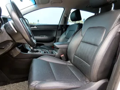 Kia Sportage 2019, 97214 км, за 15500000 KRW - фото 5