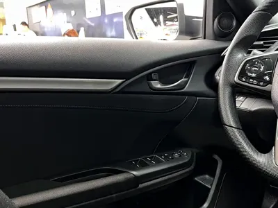 Honda Civic 2022, 46000 км, за 69800 CNY - фото 21