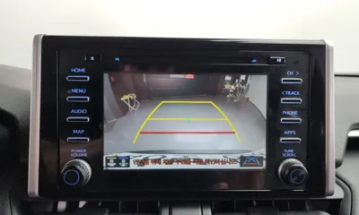 Toyota RAV4 2019, 120377 км, за 27900000 KRW - фото 15