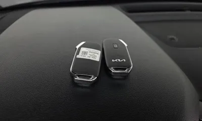 Kia Sorento 2022, 98027 км, за 26900000 KRW - фото 31