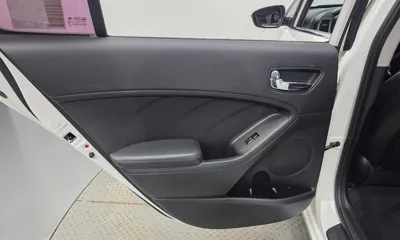 Kia K3 2013, 115349 км, за 5700000 KRW - фото 25