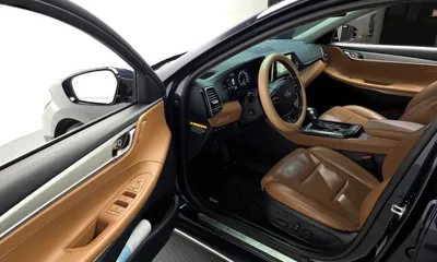 Hyundai Grandeur 2018, 109568 км, за 14500000 KRW - фото 10