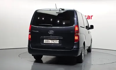Hyundai Starex 2017, 161839 км, за 8900000 KRW - фото 4