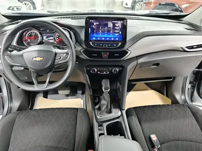 Chevrolet Volando 2019, 147000 км, за 35800 CNY - фото 6