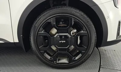 Kia Sorento 2024, 27000 км, за 48990000 KRW - фото 21