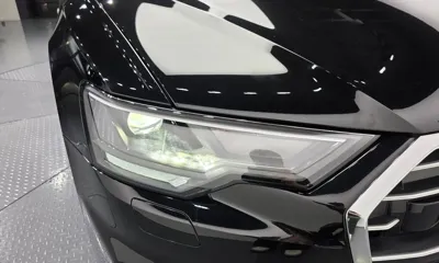 Audi A6 2023, 79150 км, за 28900000 KRW - фото 22